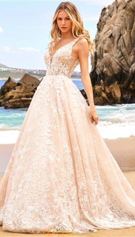 Sherri Hill Bridal Dresses