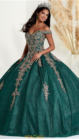Tiffany Quinceañera Dresses